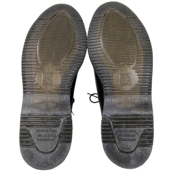 Dr. Martens Bennett EUC $139 Size 10    S2954