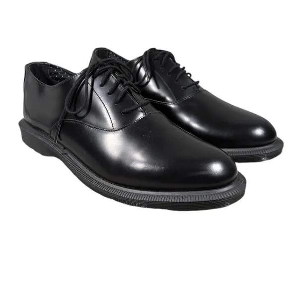 Dr. Martens Bennett EUC $139 Size 10    S2954
