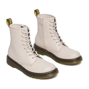 Dr. Martens Kid's Collection 1460 Lace Up Fashion Boot
