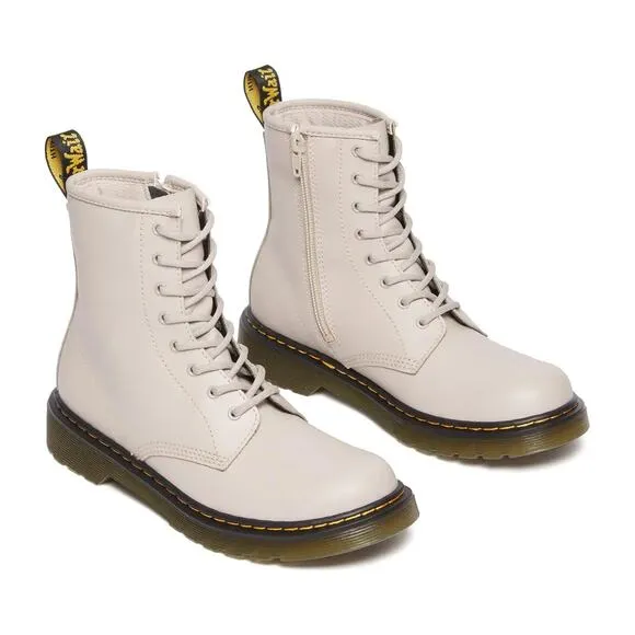 Dr. Martens Kid's Collection 1460 Lace Up Fashion Boot