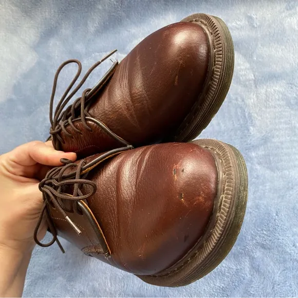Dr. Martens Octavius  Oxfords