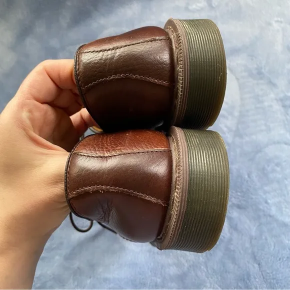 Dr. Martens Octavius  Oxfords
