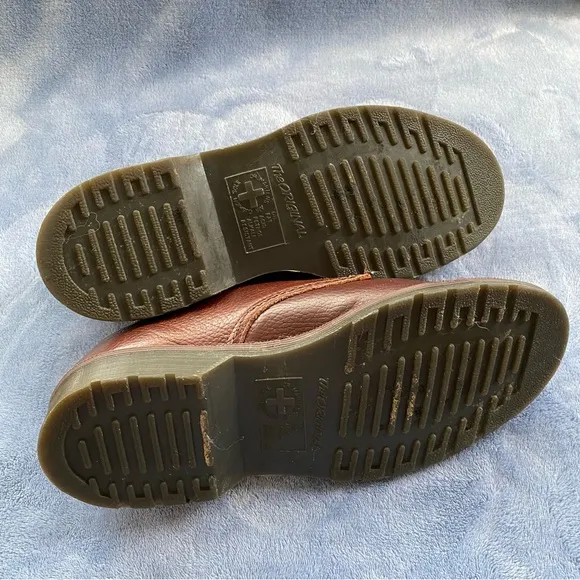 Dr. Martens Octavius  Oxfords