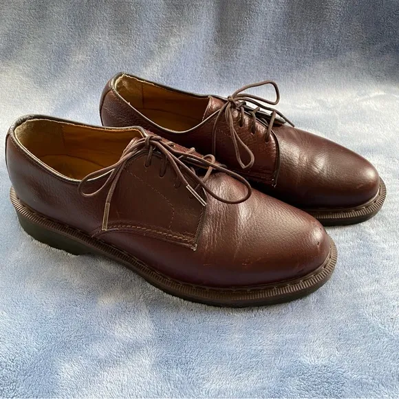 Dr. Martens Octavius  Oxfords