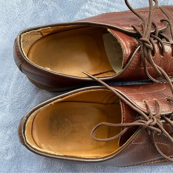 Dr. Martens Octavius  Oxfords