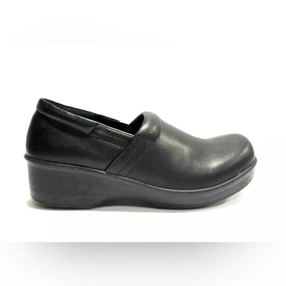 Dr Scholls Dynamo Womens Work Clogs Size 8M