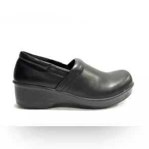 Dr Scholls Dynamo Womens Work Clogs Size 8M