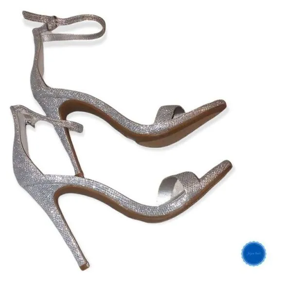 DREAM PAIRS Karrie Ankle Strap Heels