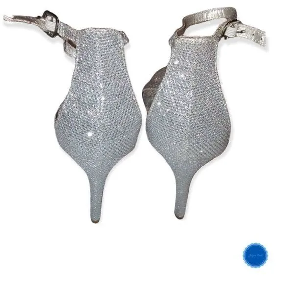 DREAM PAIRS Karrie Ankle Strap Heels