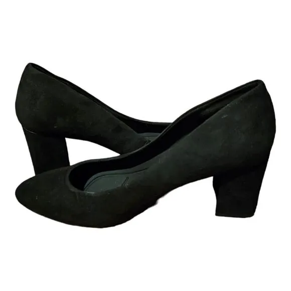 EASY SPIRIT Cadet 2 Dress Heels - Size 12