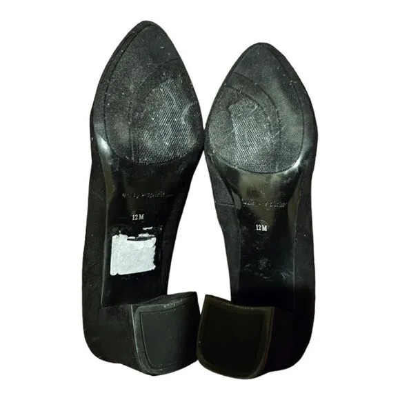 EASY SPIRIT Cadet 2 Dress Heels - Size 12