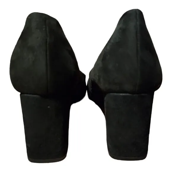 EASY SPIRIT Cadet 2 Dress Heels - Size 12
