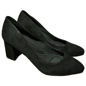 EASY SPIRIT Cadet 2 Dress Heels - Size 12