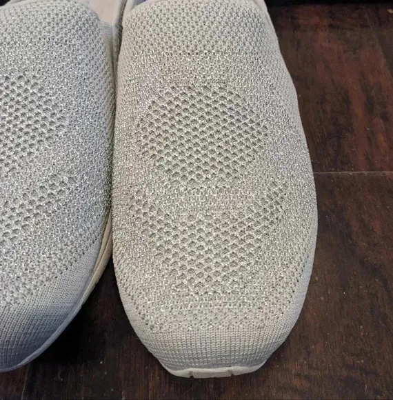 easy Spirit Takeknit Eco Women's Clogs