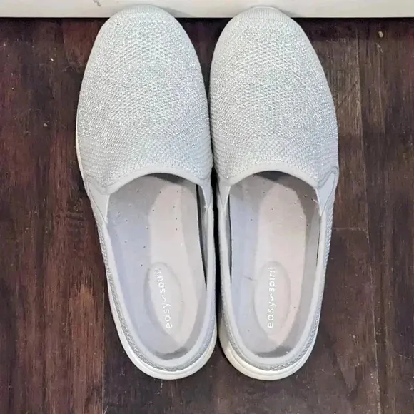 easy Spirit Takeknit Eco Women's Clogs