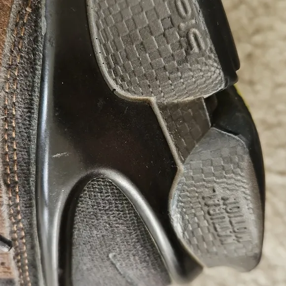 ECCO Biom Men's Natural Motion Shoes Size 9.5