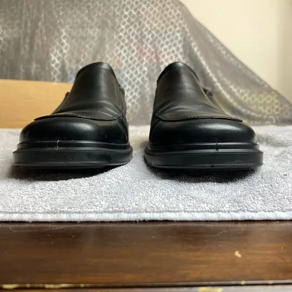 ECCO Helsinki 2.0 Apron Toe Slip-On Loafer Mens 13.5 Business Classic Academia
