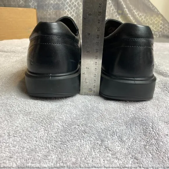 ECCO Helsinki 2.0 Apron Toe Slip-On Loafer Mens 13.5 Business Classic Academia