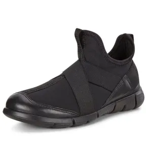 🎁Ecco Kids Intrinsic Slip-Ons Sneakers