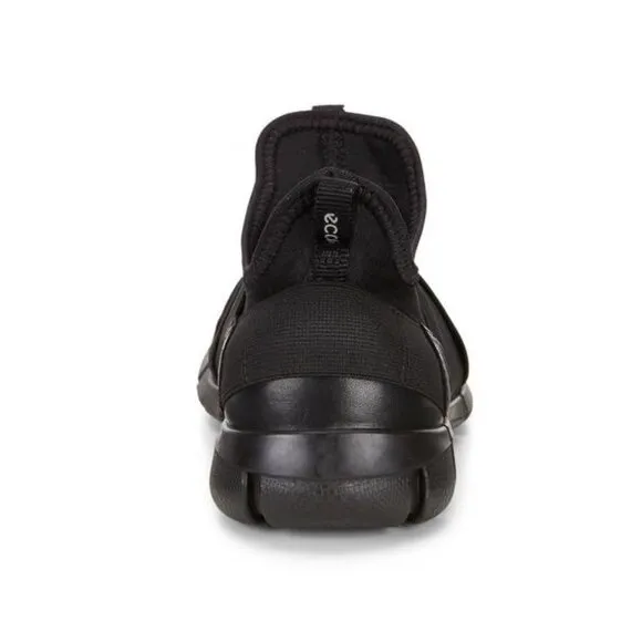 🎁Ecco Kids Intrinsic Slip-Ons Sneakers