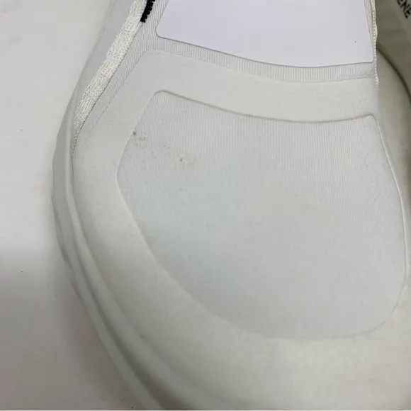 ECCO WOMEN'S ATH-1FW ALPHA SLIP ON SNEAKER Shadow White