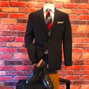 Egara Slim Fit Coat