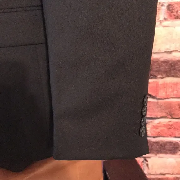 Egara Slim Fit Coat