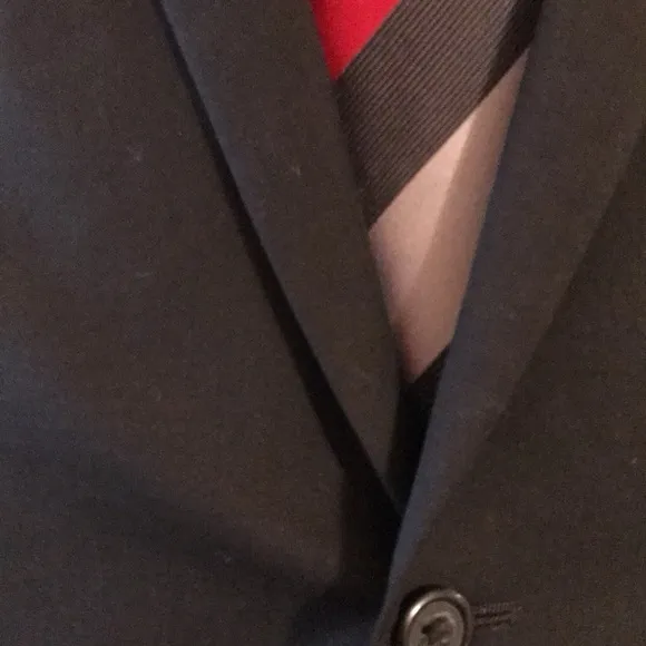 Egara Slim Fit Coat