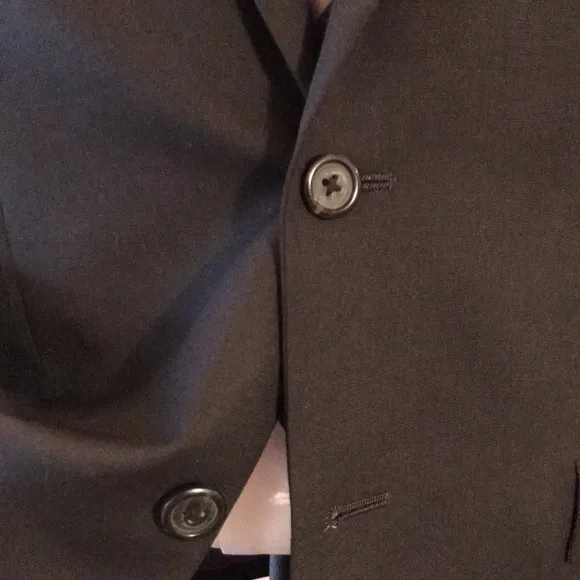 Egara Slim Fit Coat