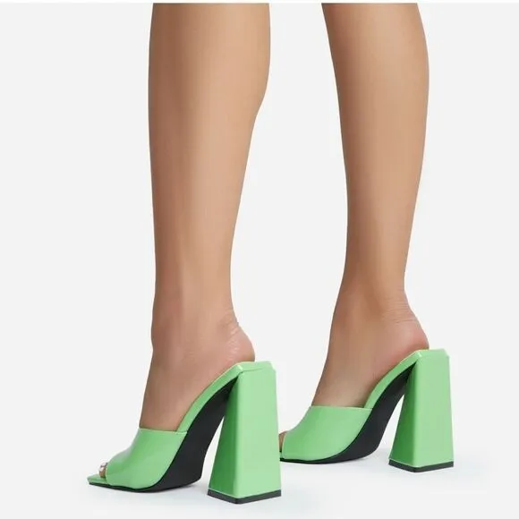 EGO Avalon Heels