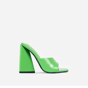 EGO Avalon Heels