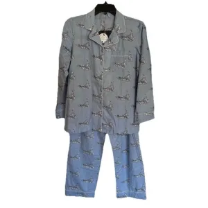 Ella Alden  Pajama Set Intimates Sleepwear Size XS