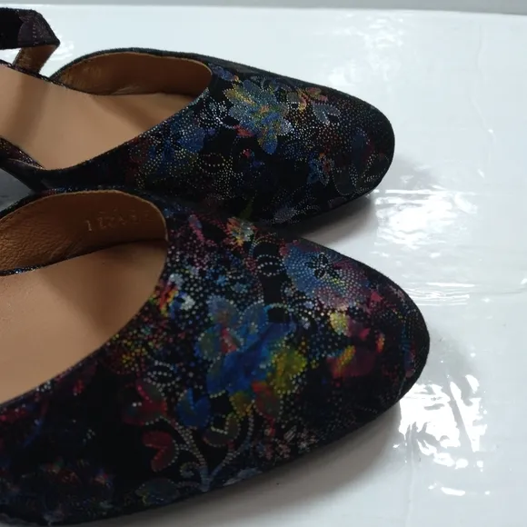 Embassy london  women's block heels shoes