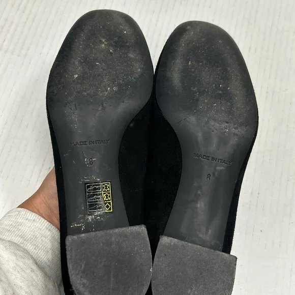 Everlane Italian day heels