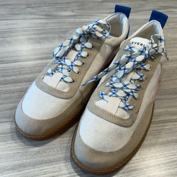 Everlane The Tread-Bare Sneaker Mens 11
