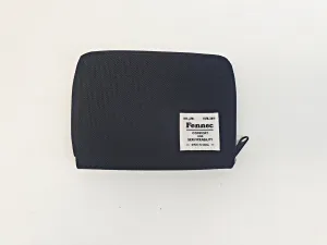 Fennec black mini purse