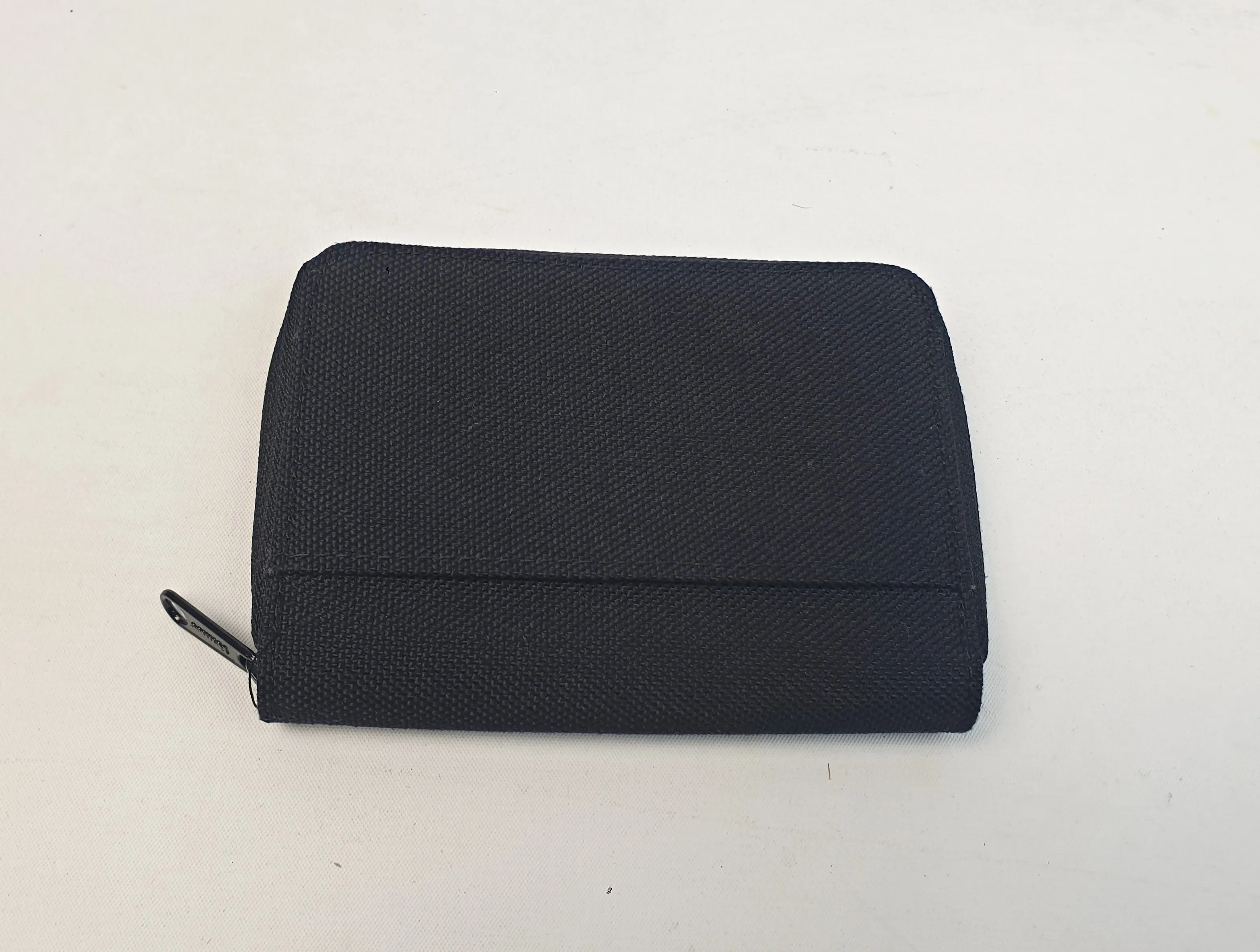 Fennec black mini purse