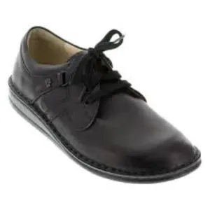 FINN COMFORT Vaasa Leather Oxfords