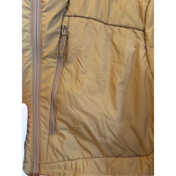 Fjällräven Men's Keb Padded Hoodie size Small