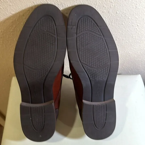 Florsheim Oxfords Size 11M
