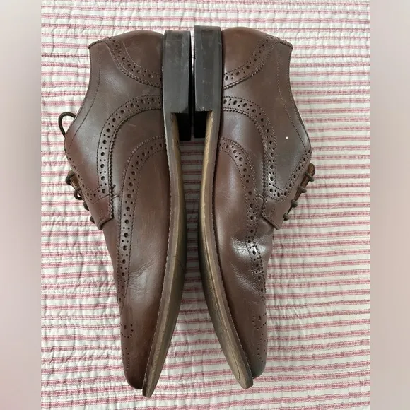Florsheim Oxfords