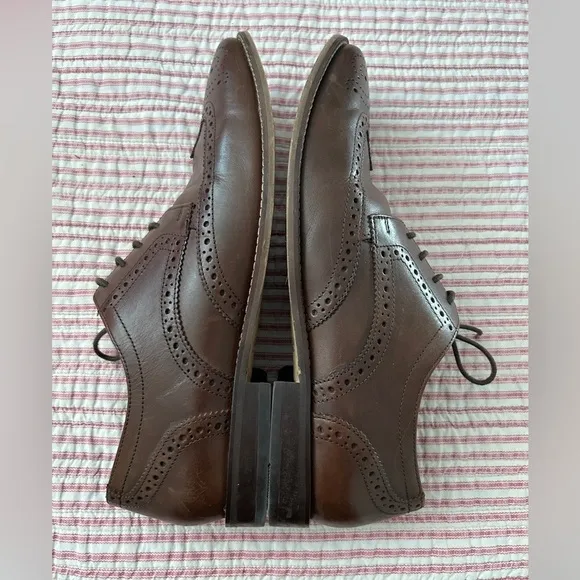 Florsheim Oxfords