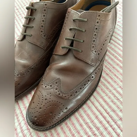 Florsheim Oxfords