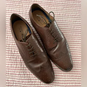 Florsheim Oxfords