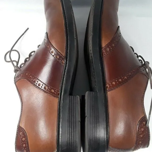 Florsheim Comfortech DM2 Men's Shoes Size 8.5