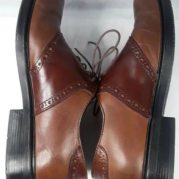 Florsheim Comfortech DM2 Men's Shoes Size 8.5