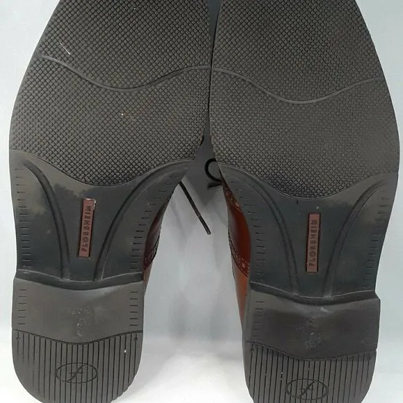 Florsheim Comfortech DM2 Men's Shoes Size 8.5