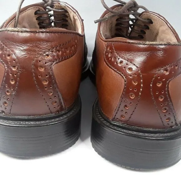 Florsheim Comfortech DM2 Men's Shoes Size 8.5