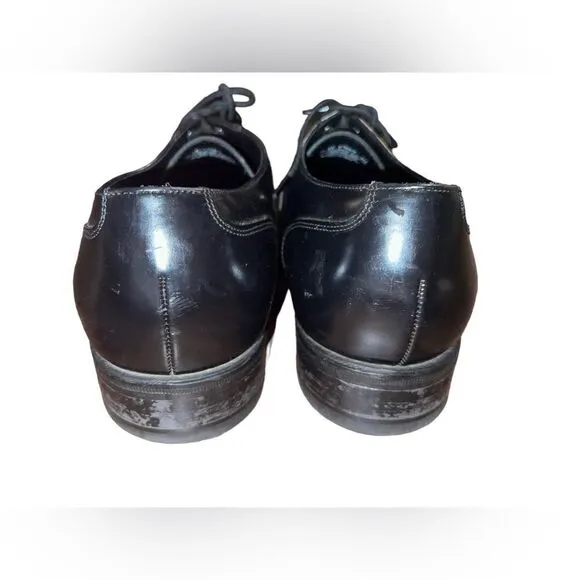 Florsheim Men’s Lace Up Oxfords Size 9