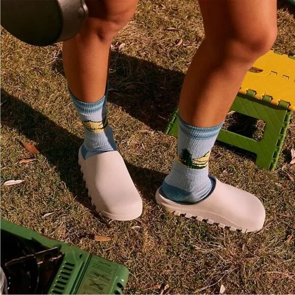FP Movement Halftime Clogs US 11/12